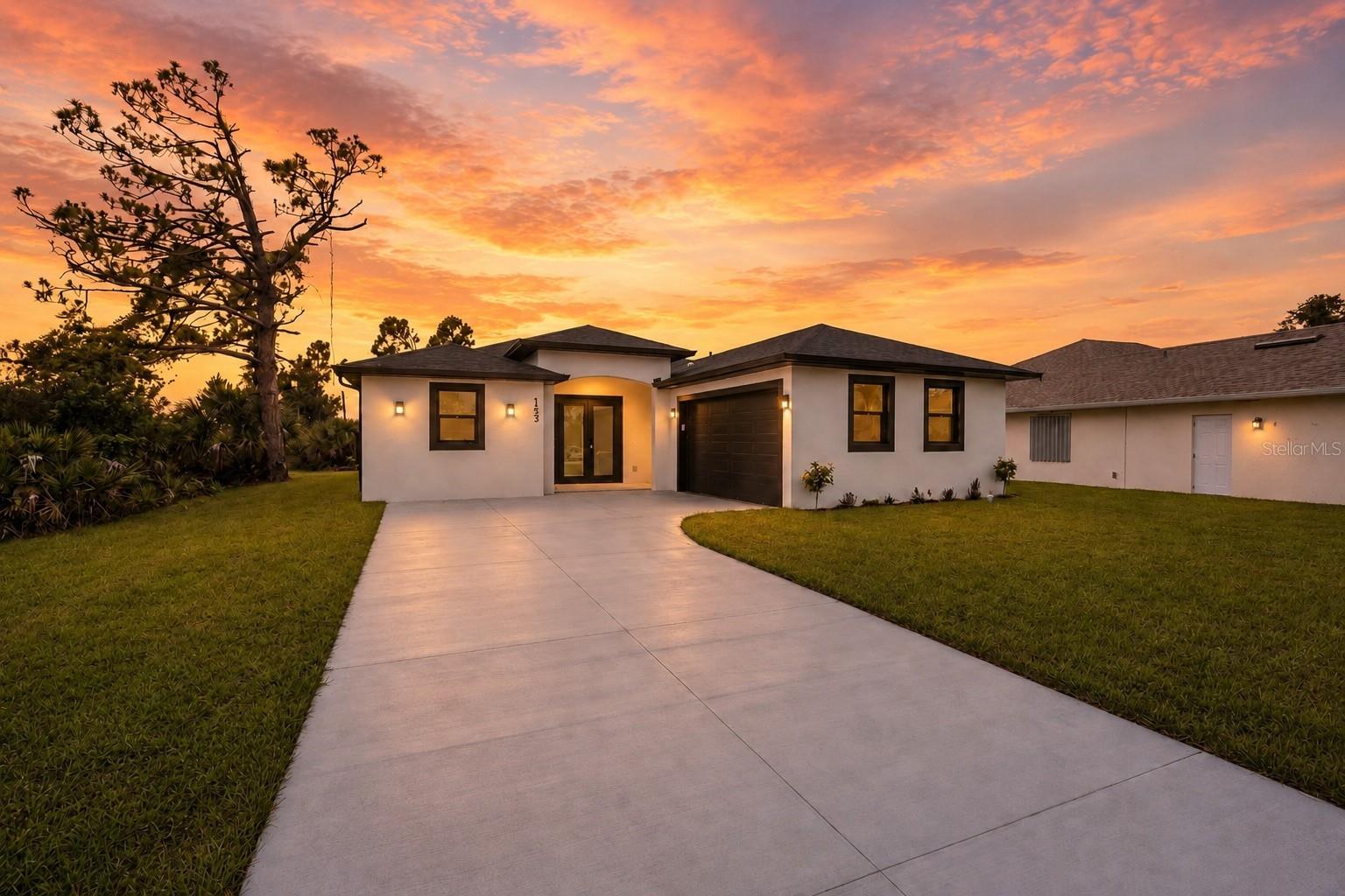 Photo of 153 AUSTRALIAN DRIVE ROTONDA WEST FL 33947