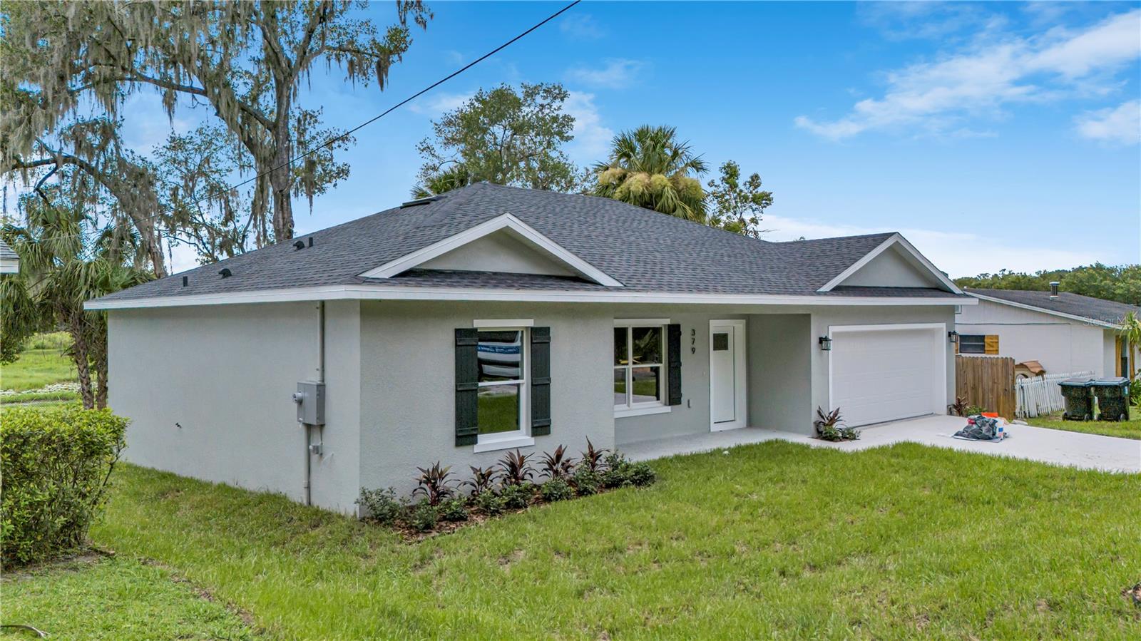 Photo of 379 S ORANGE AVENUE ORANGE CITY FL 32763