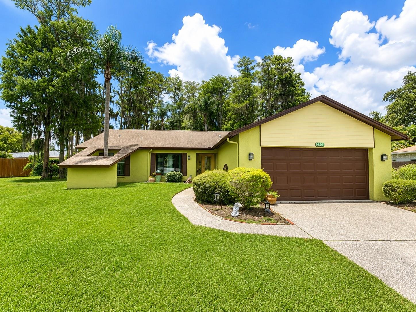 Photo of 9801 DIDRIKSON DRIVE NEW PORT RICHEY FL 34655