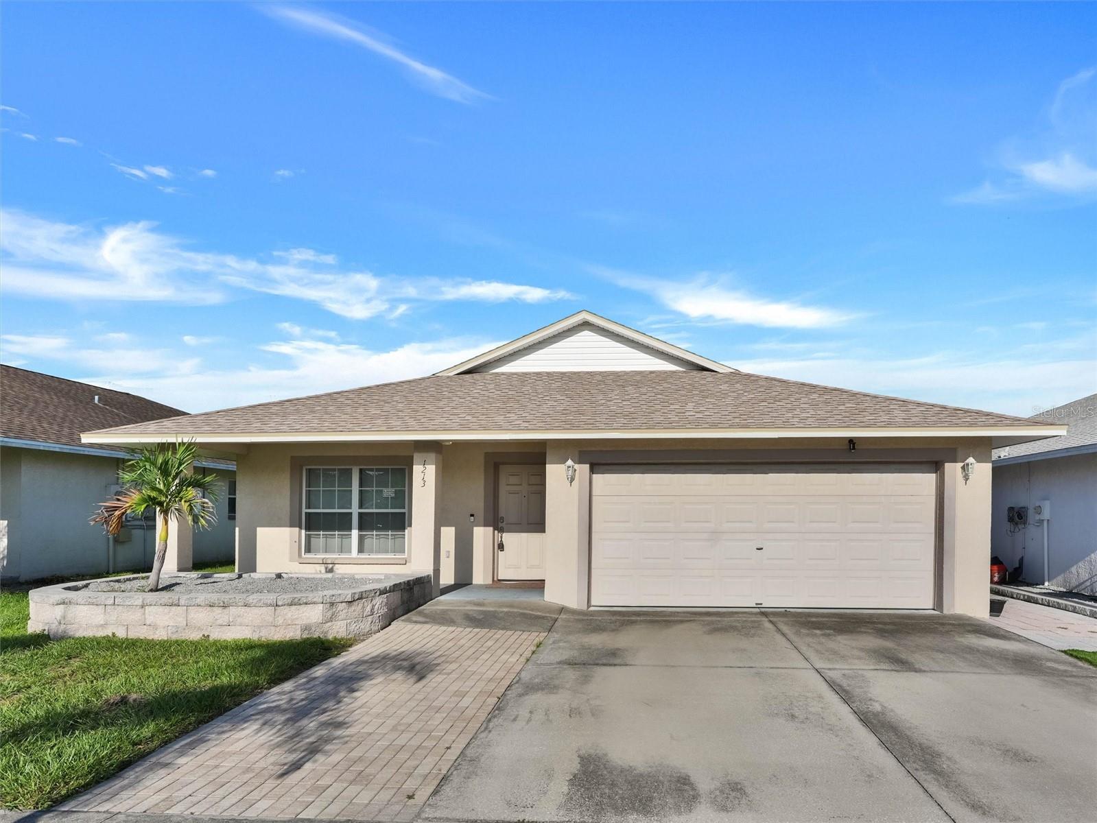Photo of 1213 HUMBLE HAVEN STREET RUSKIN FL 33570