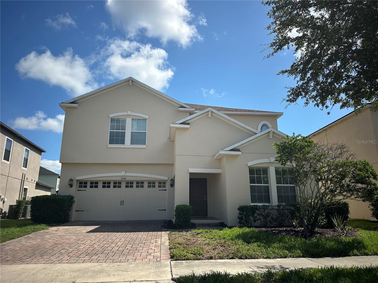 Photo of 7409 FAIRGROVE AVENUE WINDERMERE FL 34786
