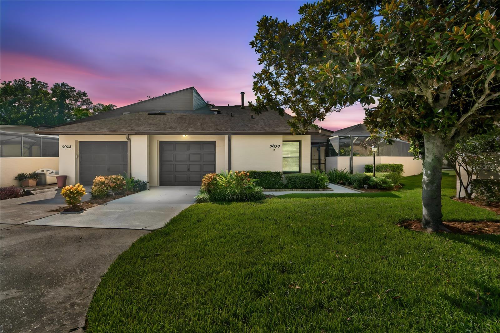 Photo of 5030 UMBER WAY TAMPA FL 33624