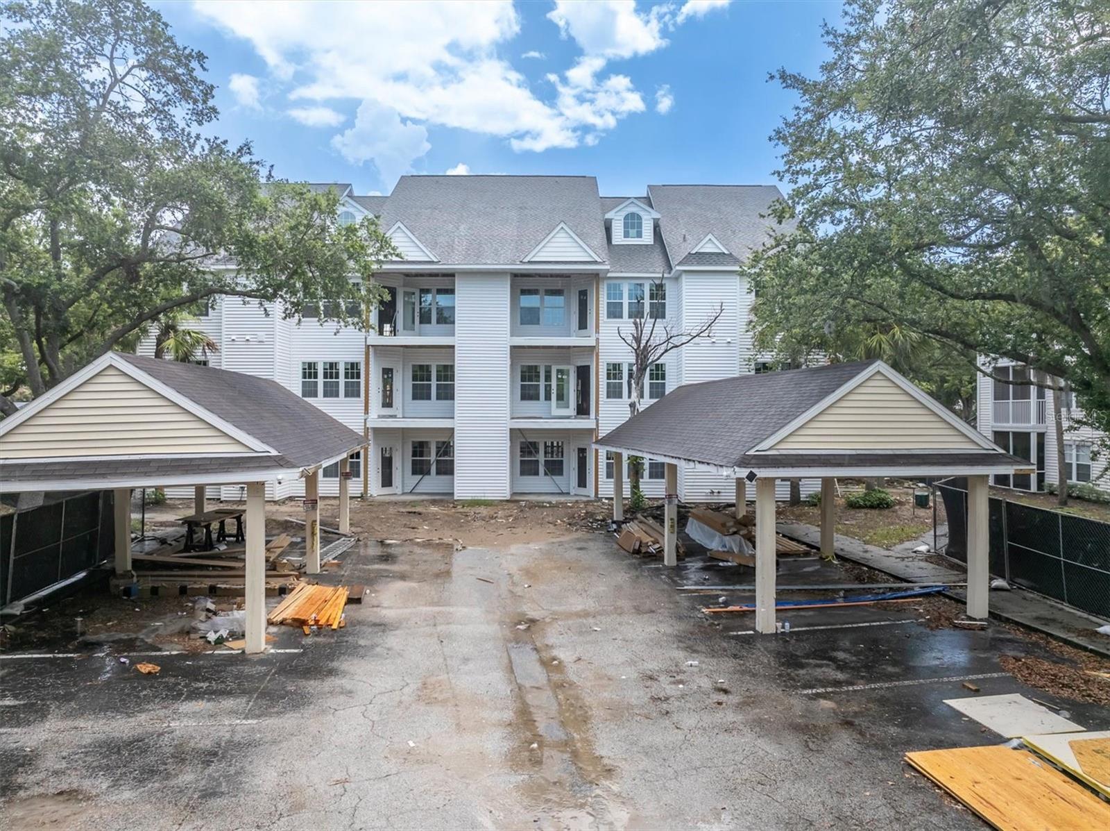 Photo of 3313 HAVILAND COURT #203 PALM HARBOR FL 34684