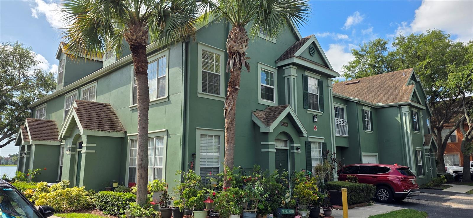 Photo of 9306 LAKE CHASE ISLAND WAY TAMPA FL 33626