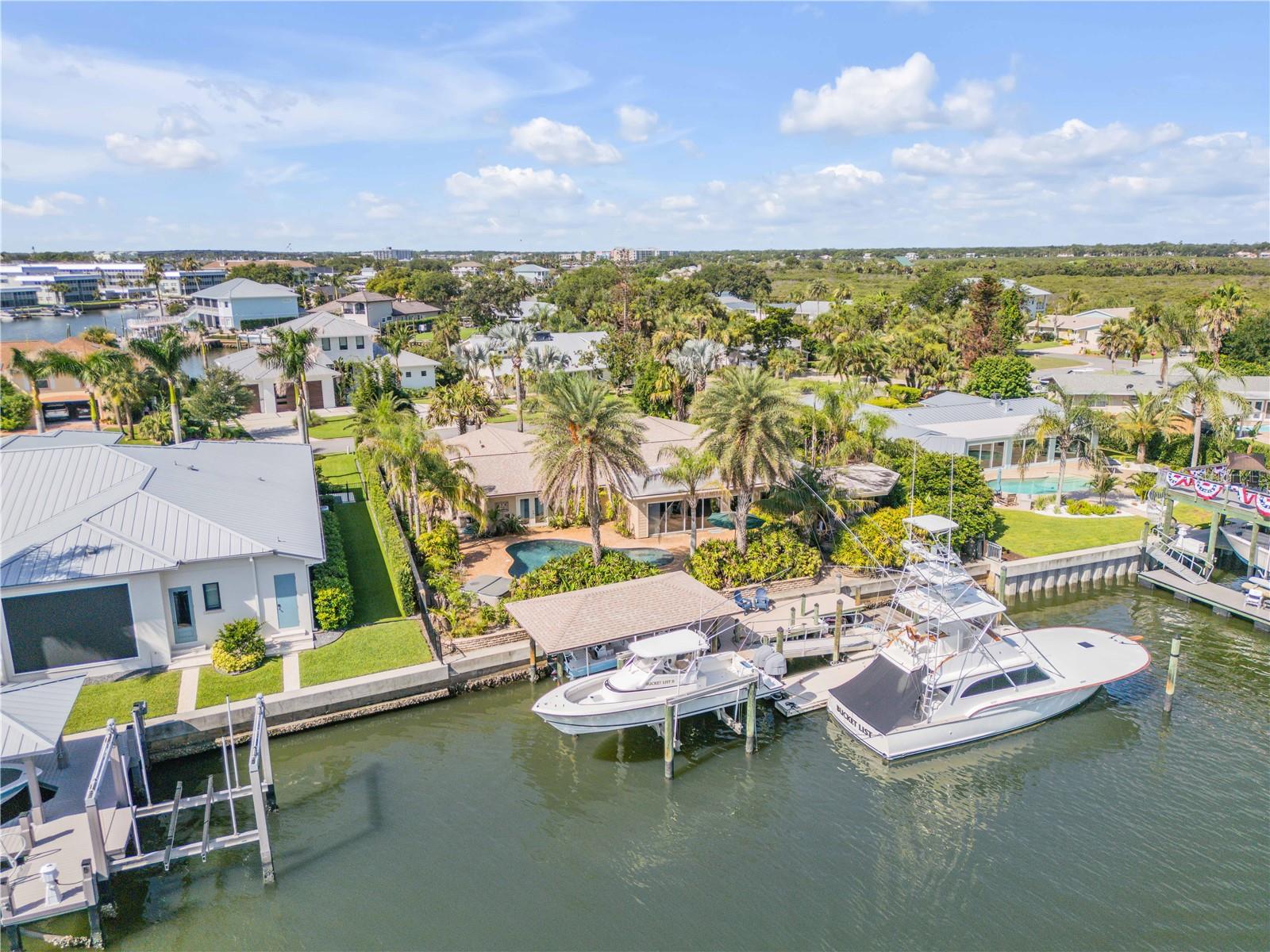 Photo of 109 VIA BENEVENTO NEW SMYRNA BEACH FL 32169