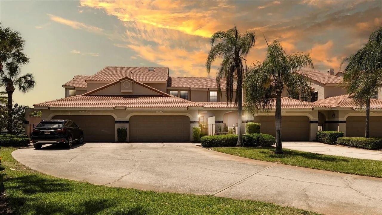 Photo of 10438 SAINT TROPEZ PLACE TAMPA FL 33615