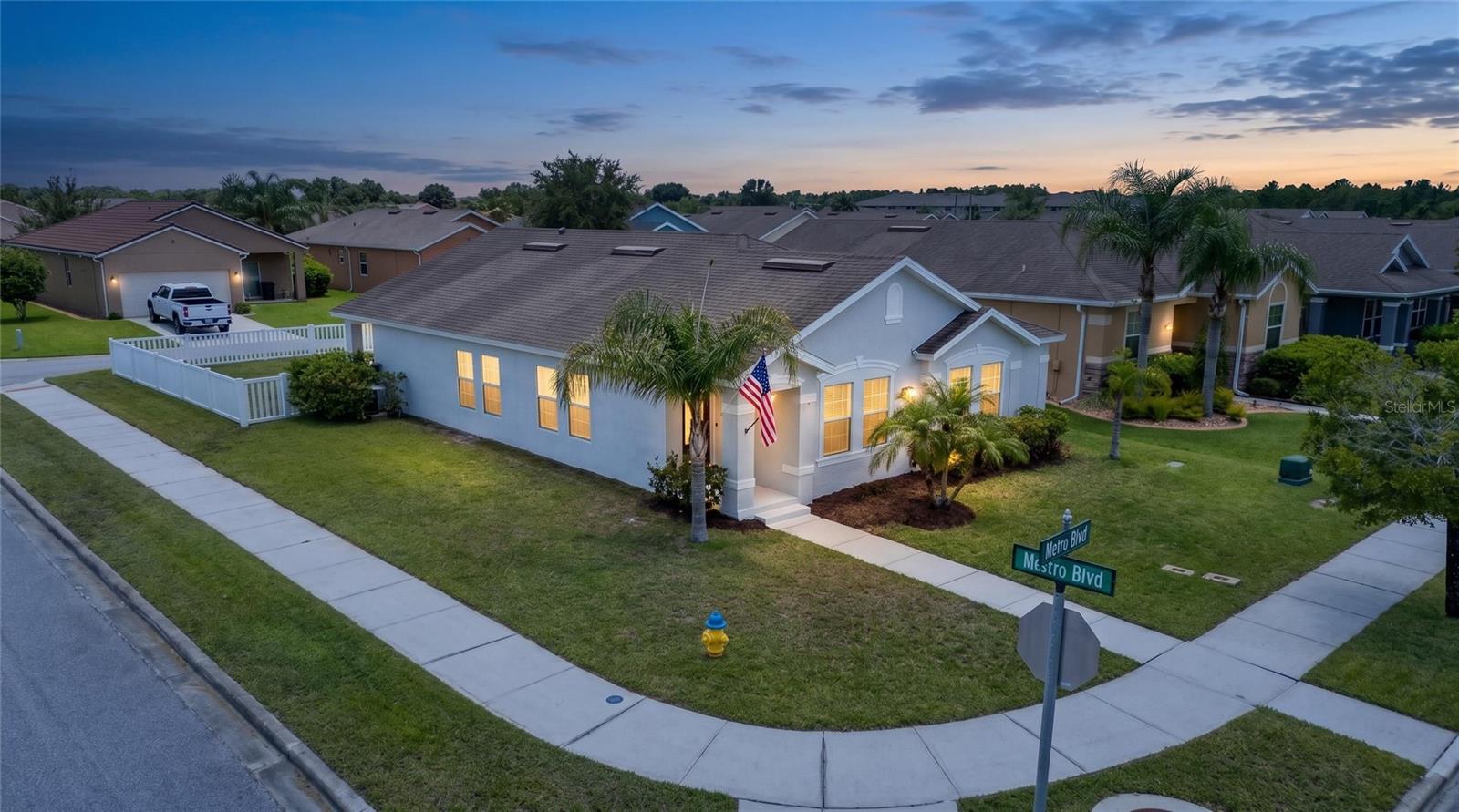 Photo of 3320 MARSILI AVENUE NEW SMYRNA BEACH FL 32168
