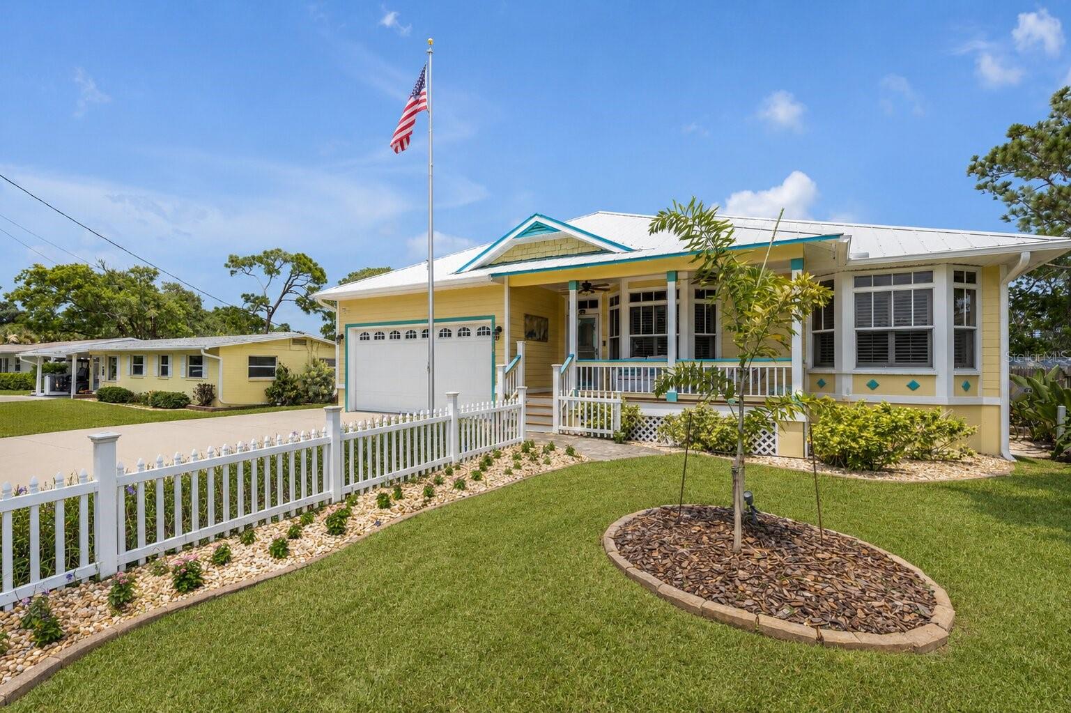 Photo of 521 S PENINSULA AVENUE NEW SMYRNA BEACH FL 32169