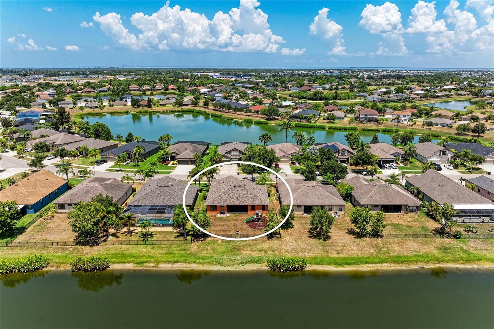 Photo of 316 STAR SHELL DRIVE APOLLO BEACH FL 33572