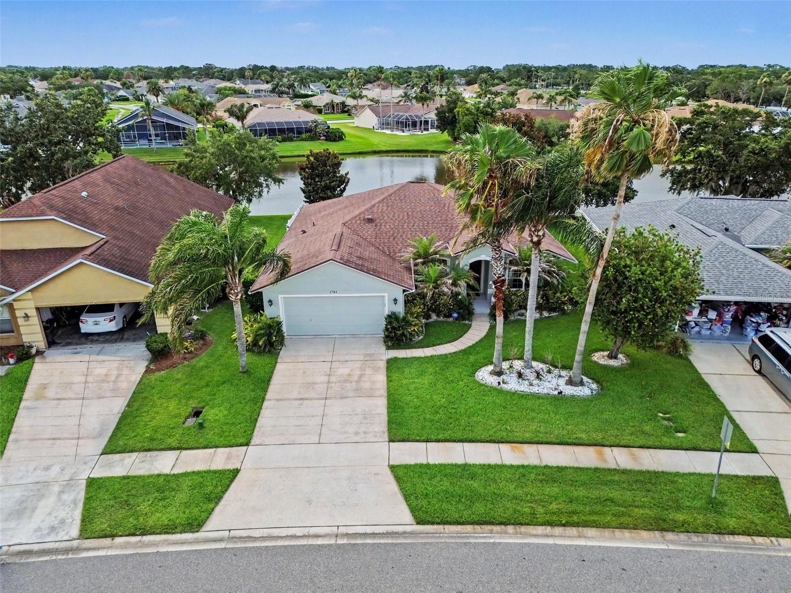 Photo of 1754 TRIBUTORY LN PORT ORANGE FL 32128