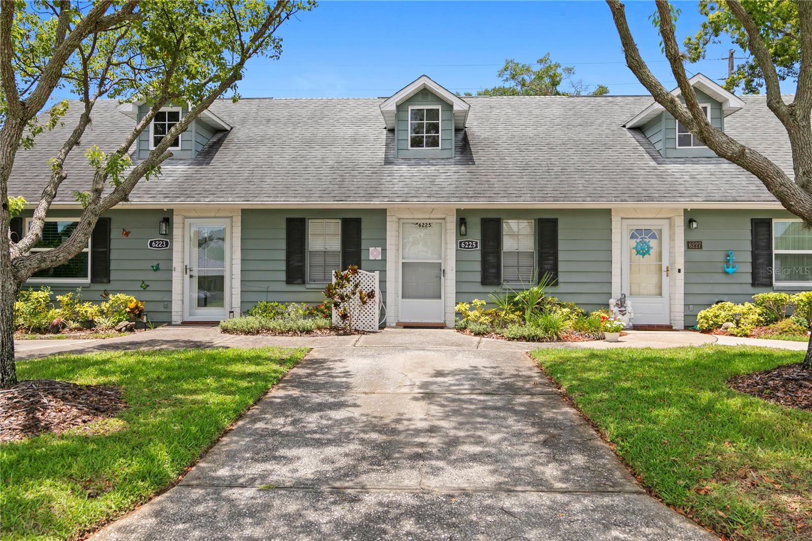 Photo of 6225 ELMHURST DRIVE #6225 NEW PORT RICHEY FL 34653