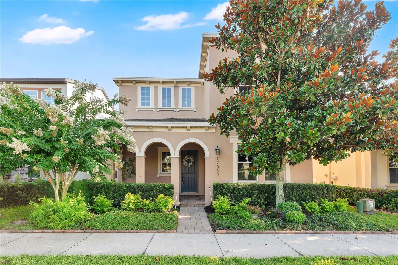 Photo of 17059 HARBOR OAK PARKWAY WINTER GARDEN FL 34787