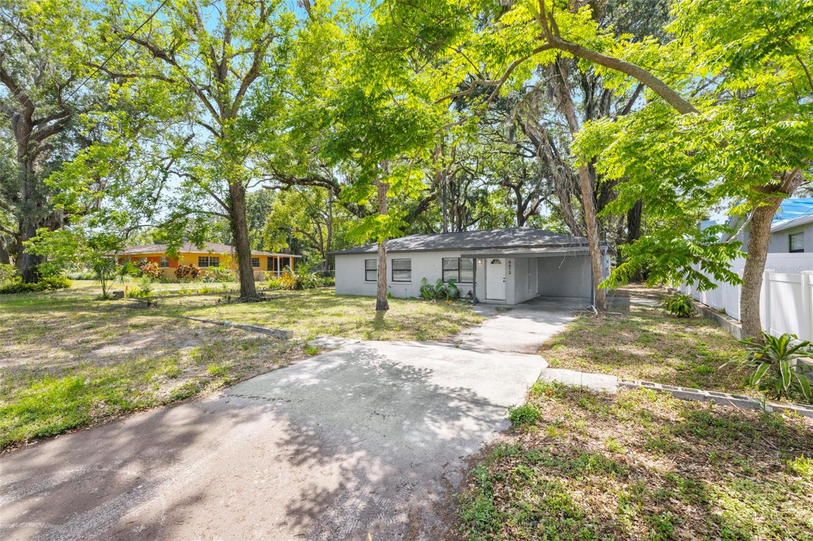 Photo of 6612 N 23RD STREET TAMPA FL 33610