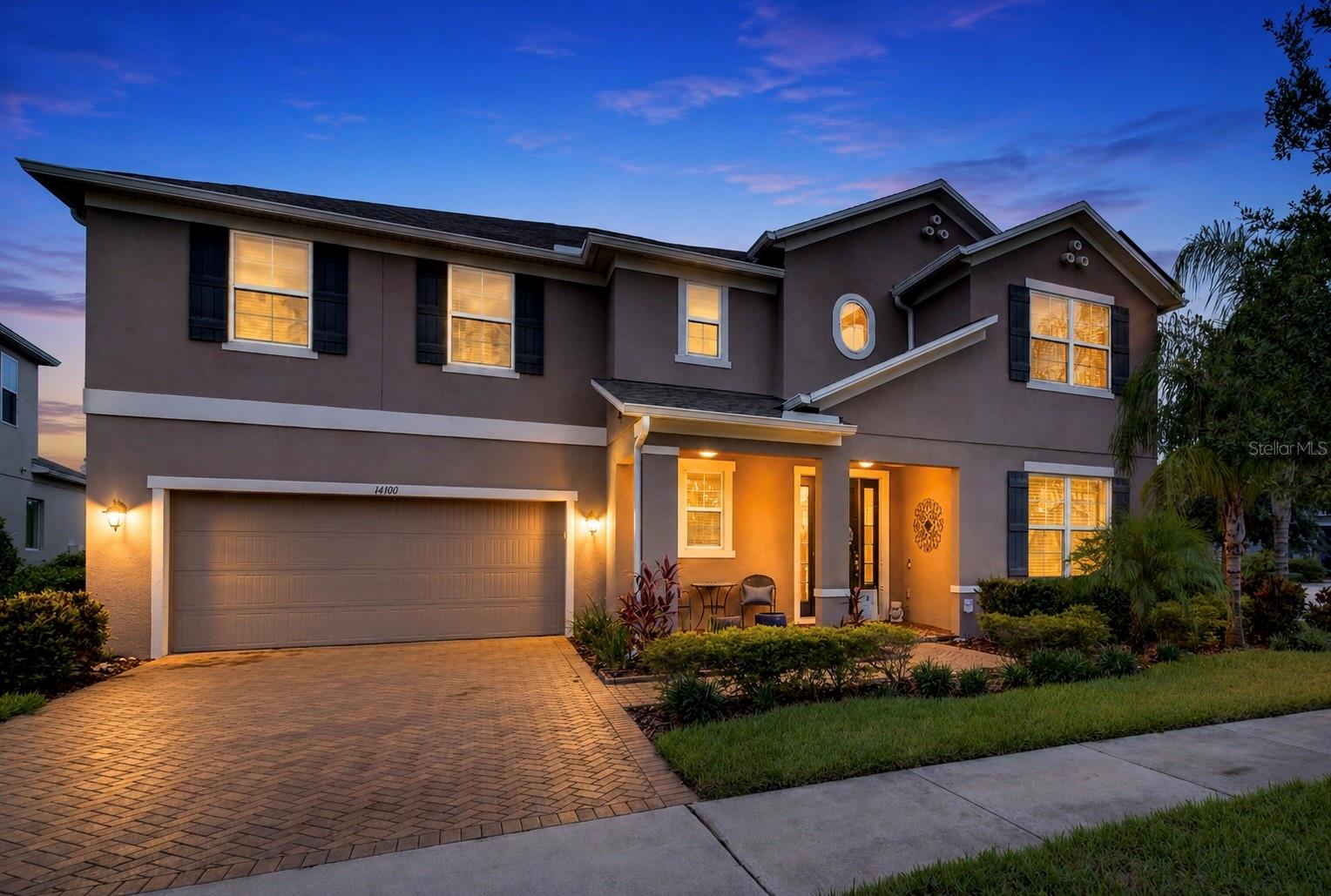 Photo of 14301 WHITE MOSS WAY WINTER GARDEN FL 34787