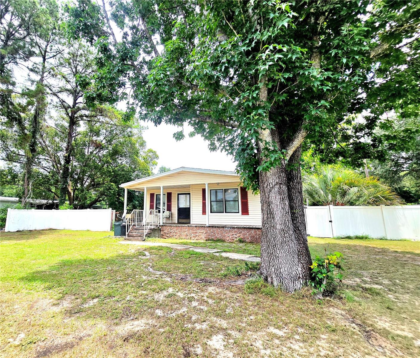 Photo of 3265 SE 132ND PLACE BELLEVIEW FL 34420