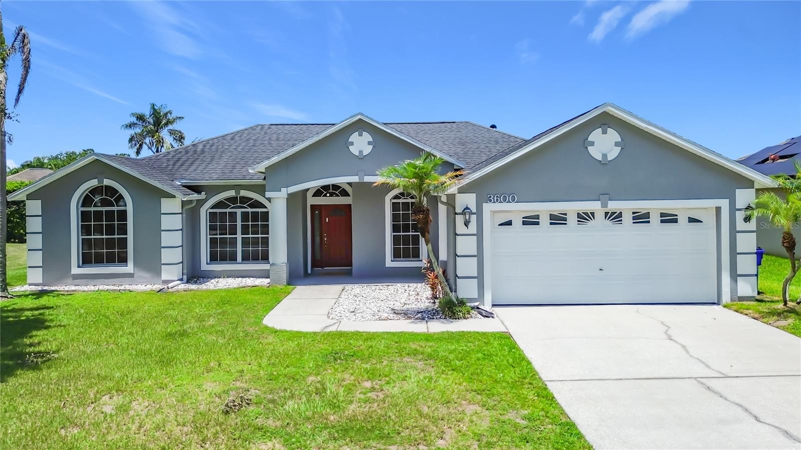 Photo of 3600 YELLOW BIRD COURT ST CLOUD FL 34772
