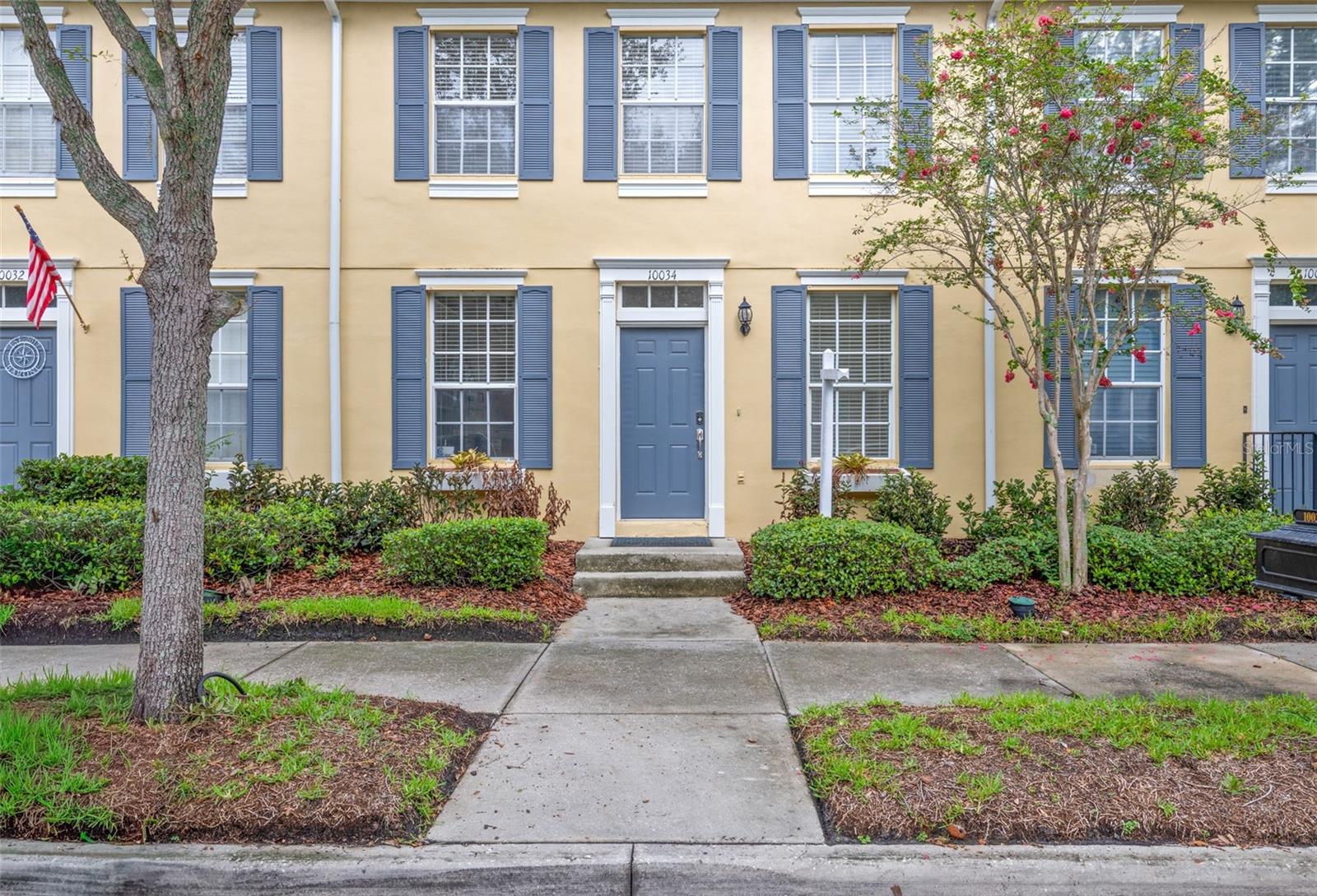 Photo of 10034 TATE LANE TAMPA FL 33626