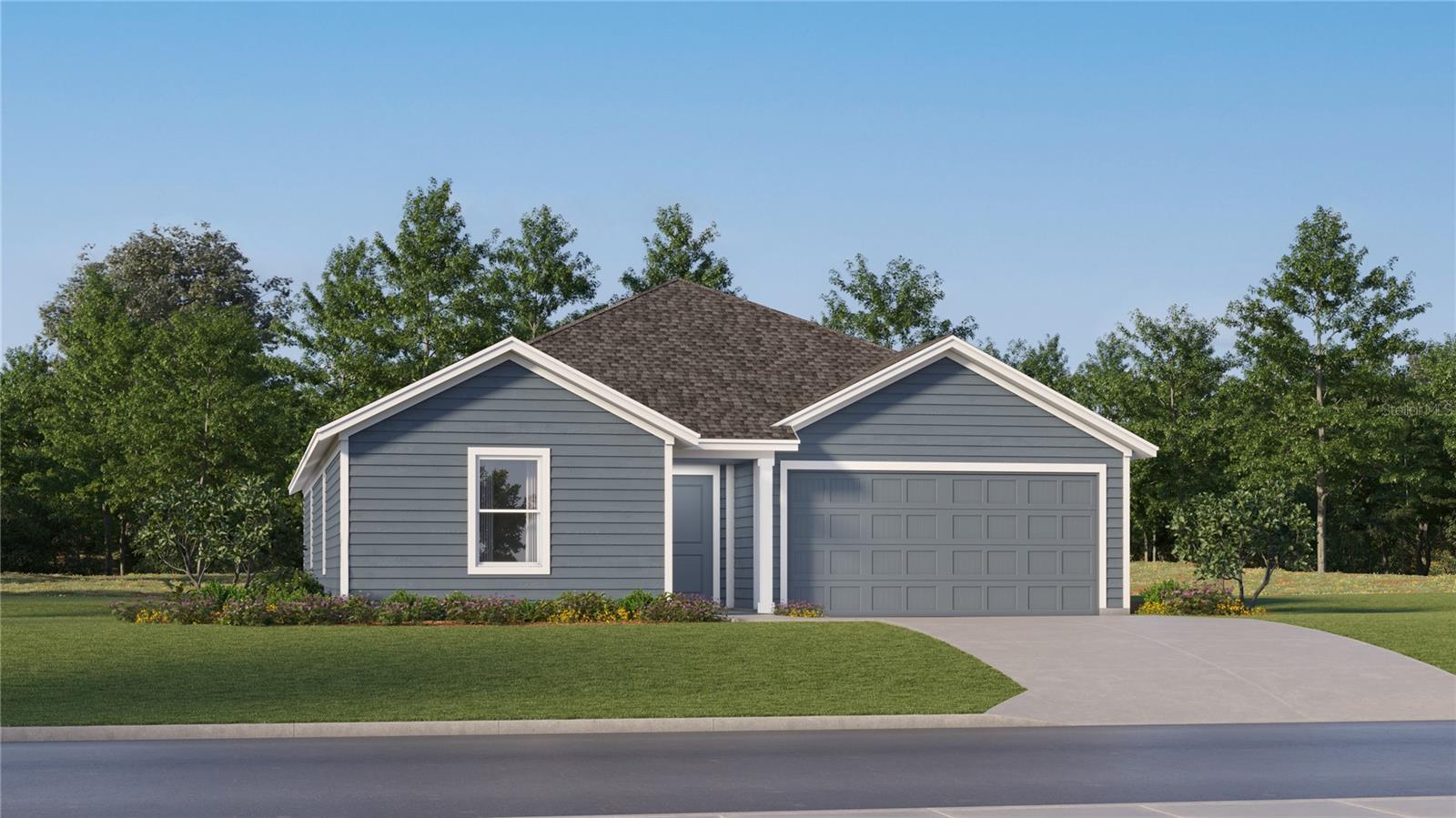 Photo of 689 RUTH AVENUE HAINES CITY FL 33844