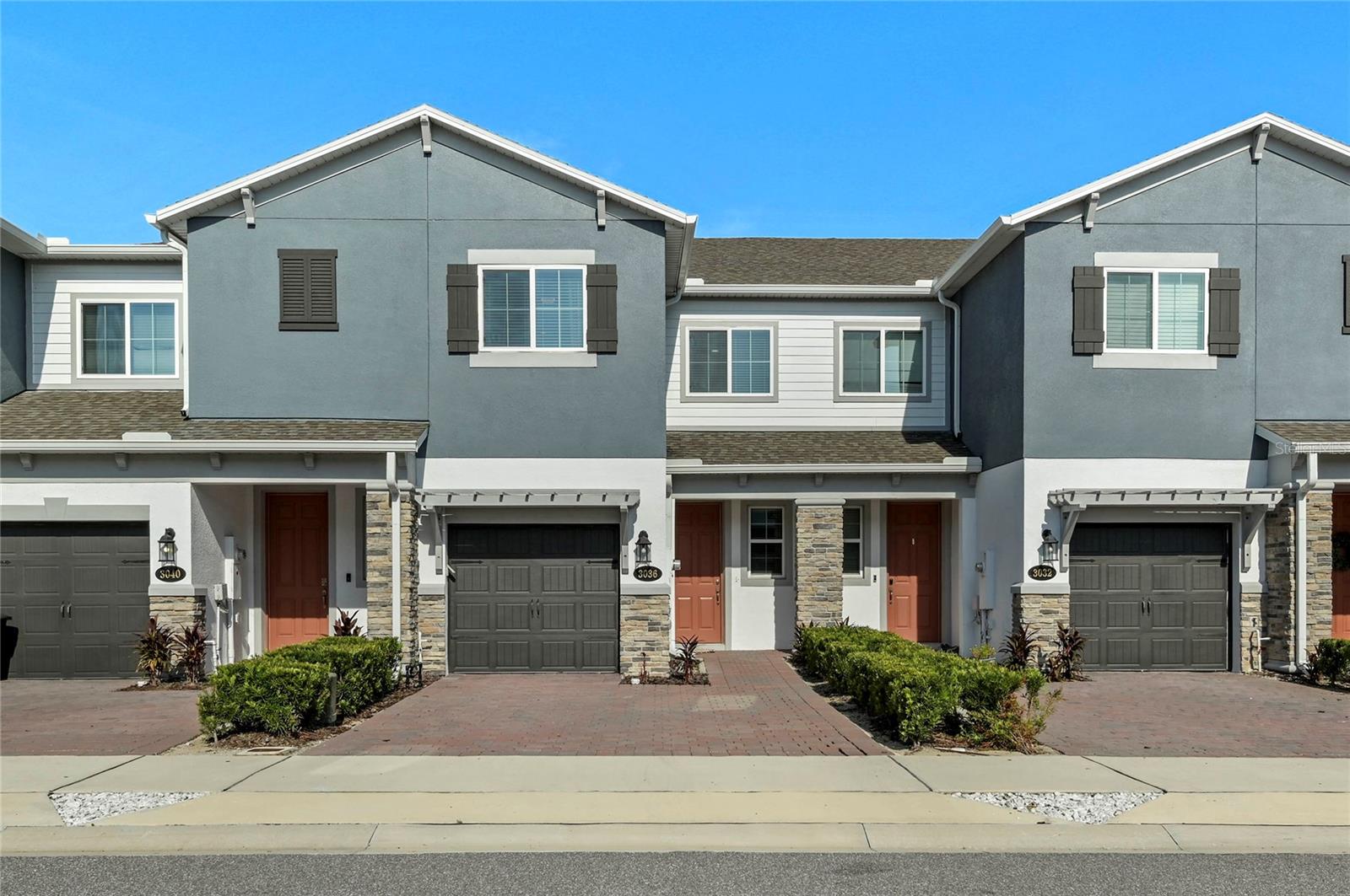 Photo of 3036 PILOT HOUSE PLACE OVIEDO FL 32765