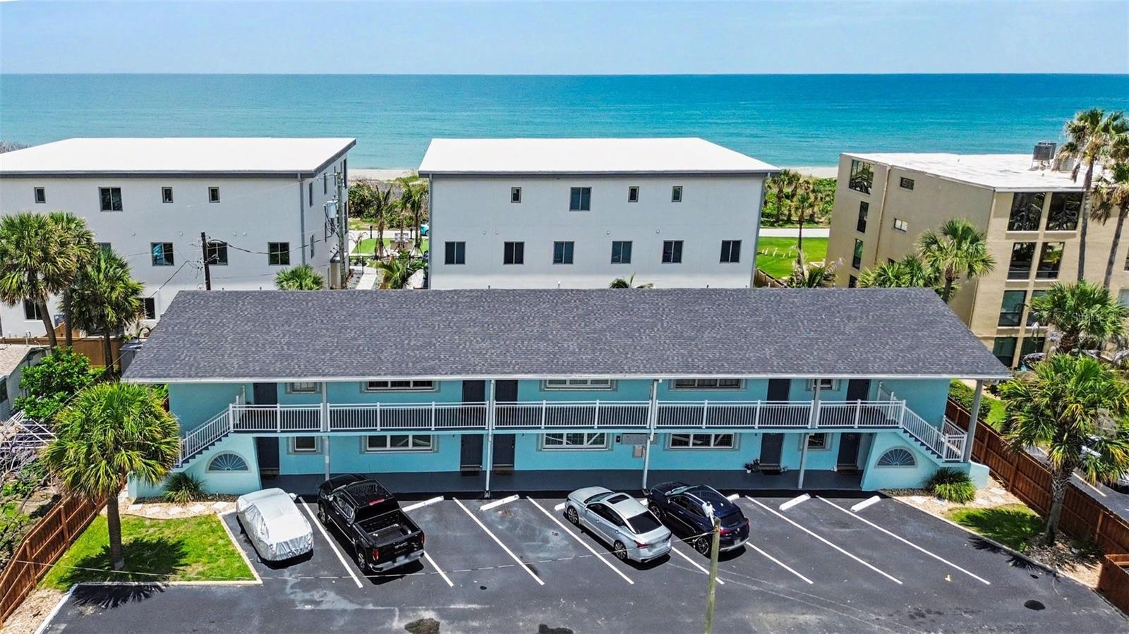 Photo of 1011 S MIRAMAR AVENUE #9 INDIALANTIC FL 32903