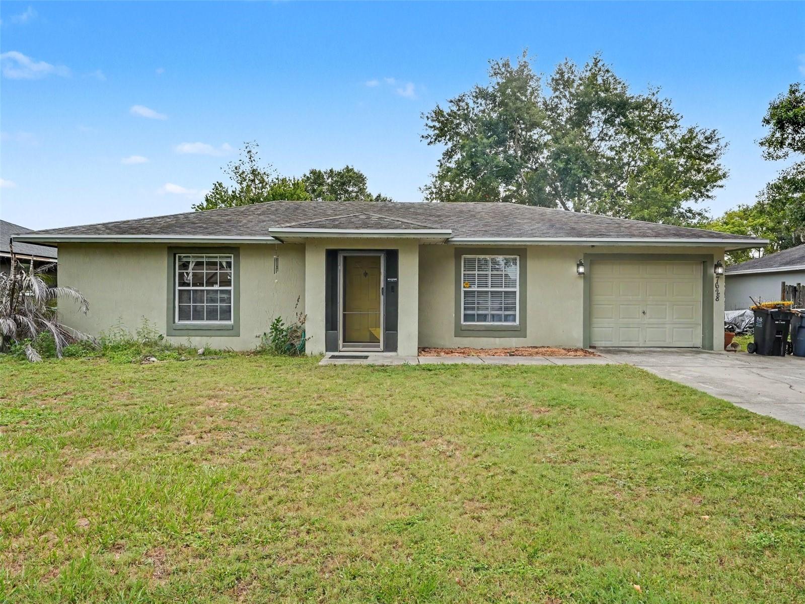 Photo of 7628 LEWIS ROAD LAKELAND FL 33810