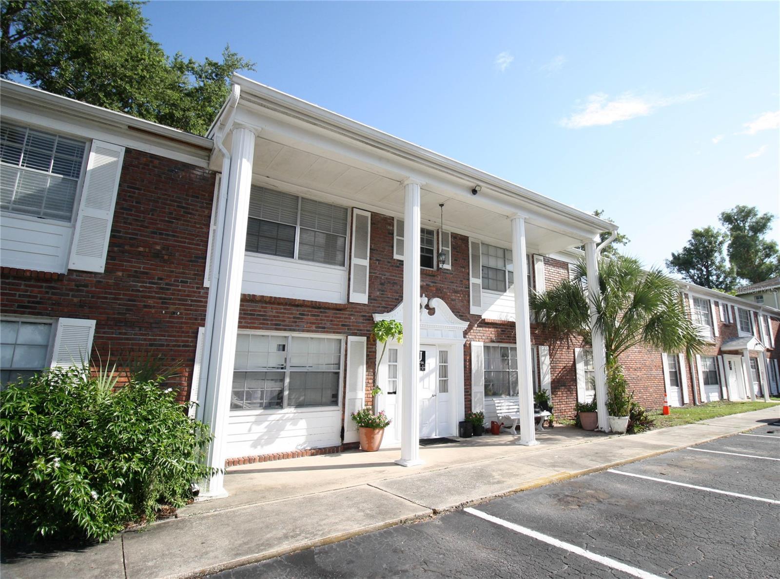 Photo of 4507 9TH STREET #J6 BRADENTON FL 34207
