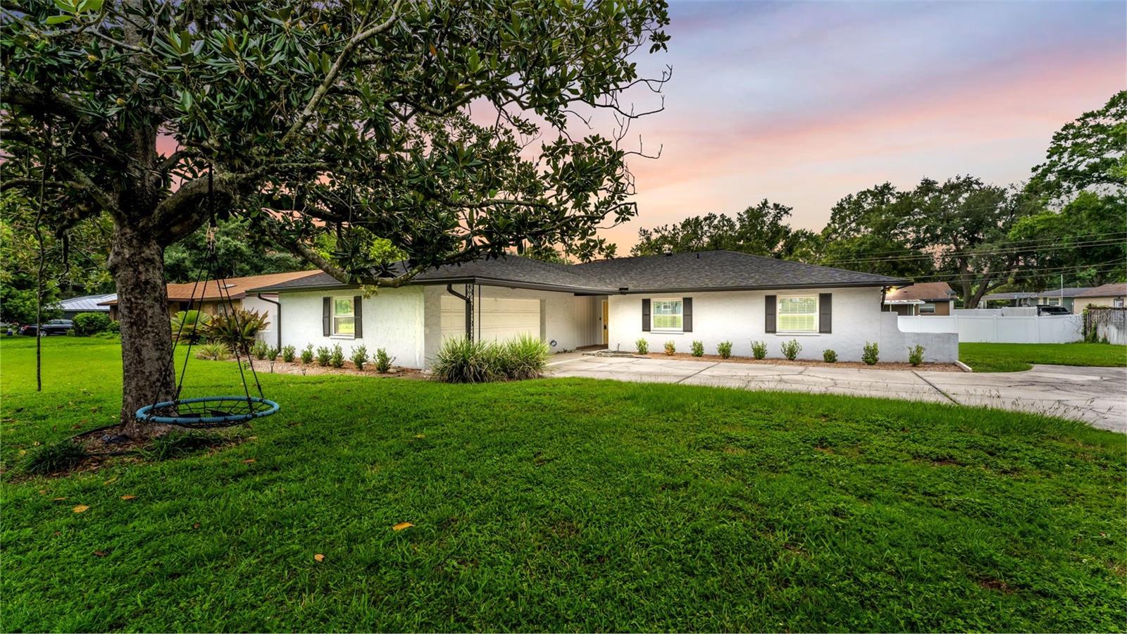 Photo of 1717 TIERRA ALTA DRIVE LAKELAND FL 33813