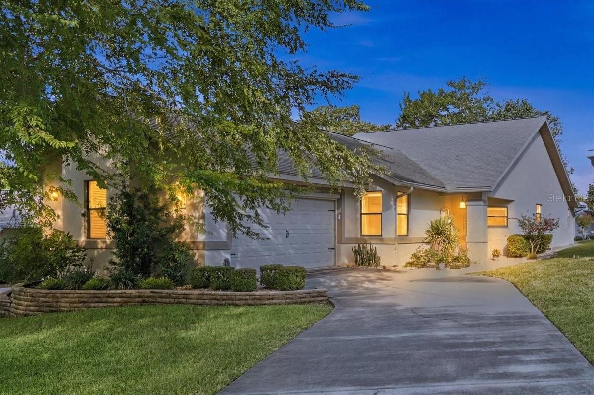 Photo of 58 BYRSONIMA CIRCLE HOMOSASSA FL 34446