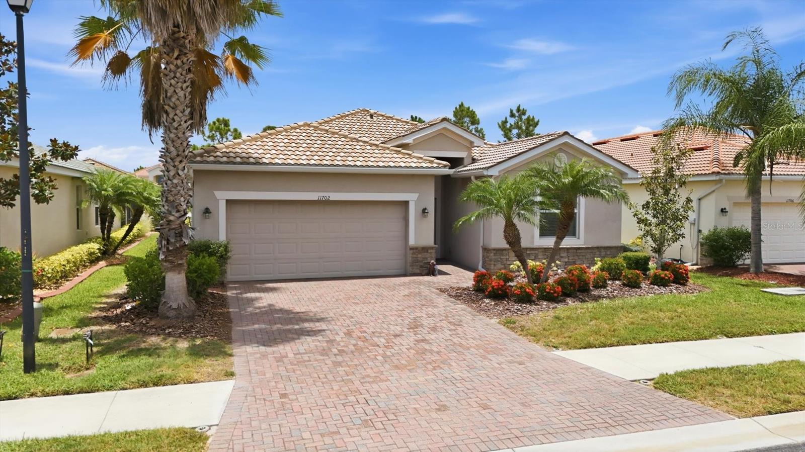 Photo of 11702 ANHINGA AVENUE VENICE FL 34292
