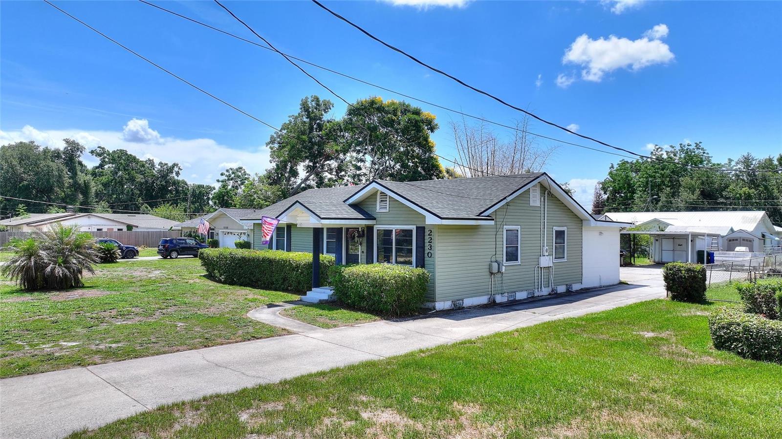 Photo of 2230 W CENTRAL AVENUE WINTER HAVEN FL 33880