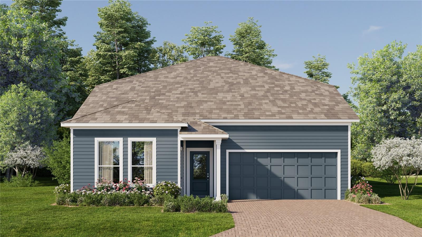 Photo of 2728 MERCY CIRCLE CLERMONT FL 34714