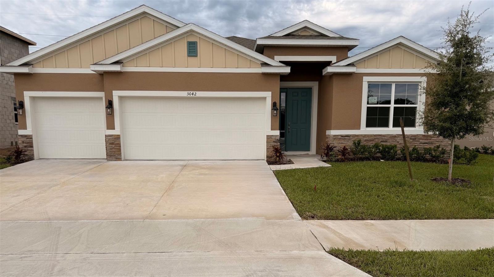 Photo of 3042 KINGSMAN TRAIL ORMOND BEACH FL 32174