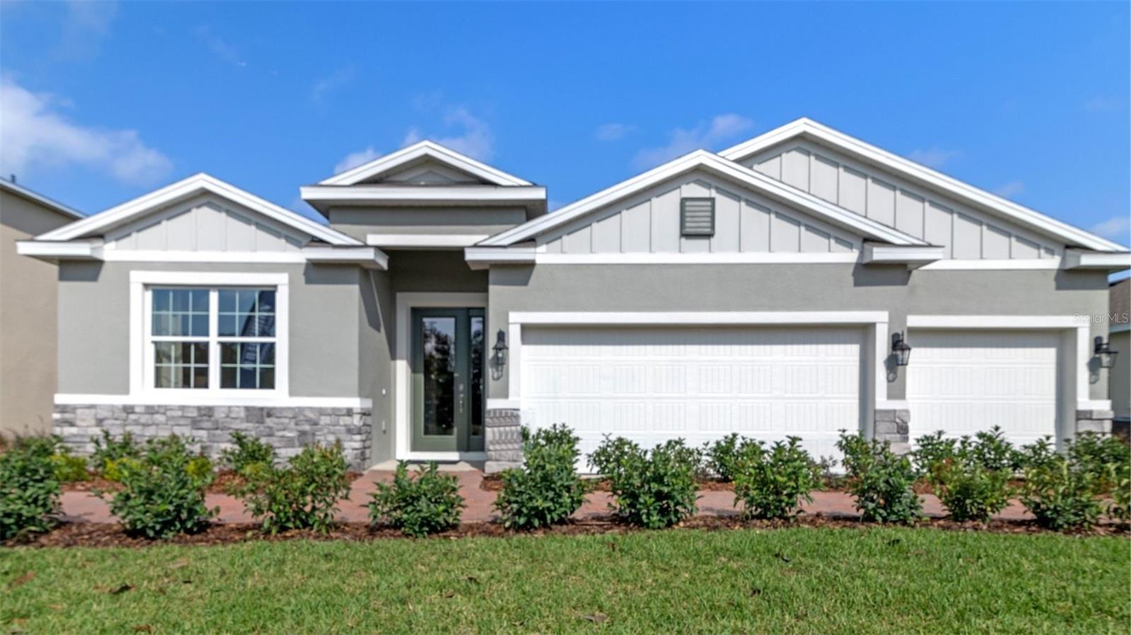 Photo of 3042 KINGSMAN TRAIL ORMOND BEACH FL 32174