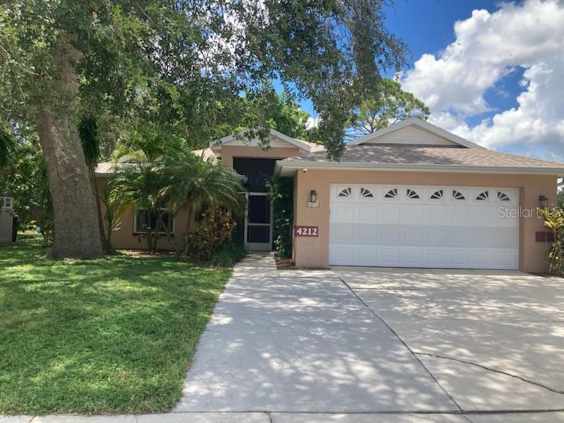 Photo of 4212 PARRY DRIVE SARASOTA FL 34241
