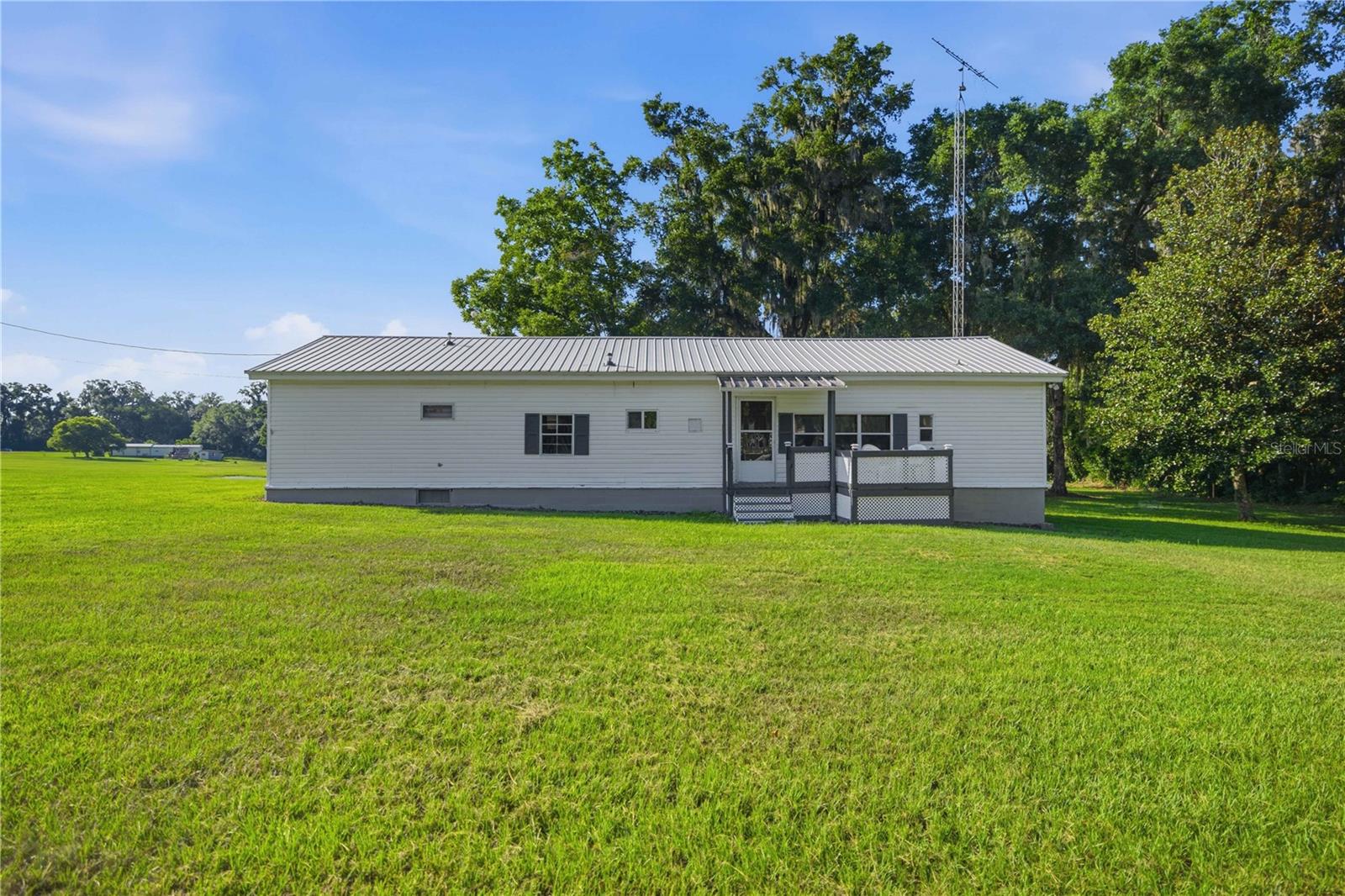 Photo of 4950 SE 112TH STREET ROAD BELLEVIEW FL 34420
