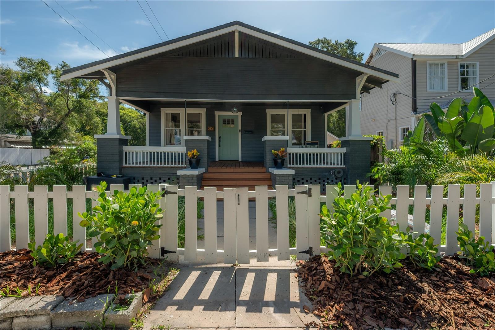 Photo of 2831 N MORGAN STREET TAMPA FL 33602