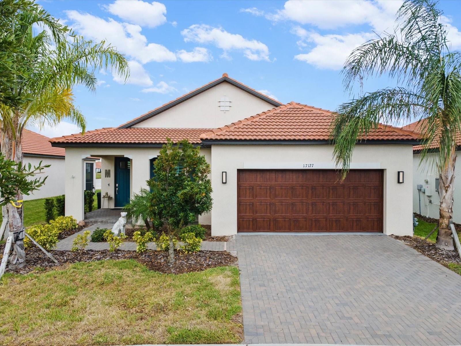 Photo of 17127 HOLLY WELL AVENUE WIMAUMA FL 33598