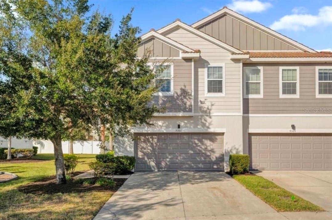 Photo of 9301 WATCHET WAY ORLANDO FL 32825