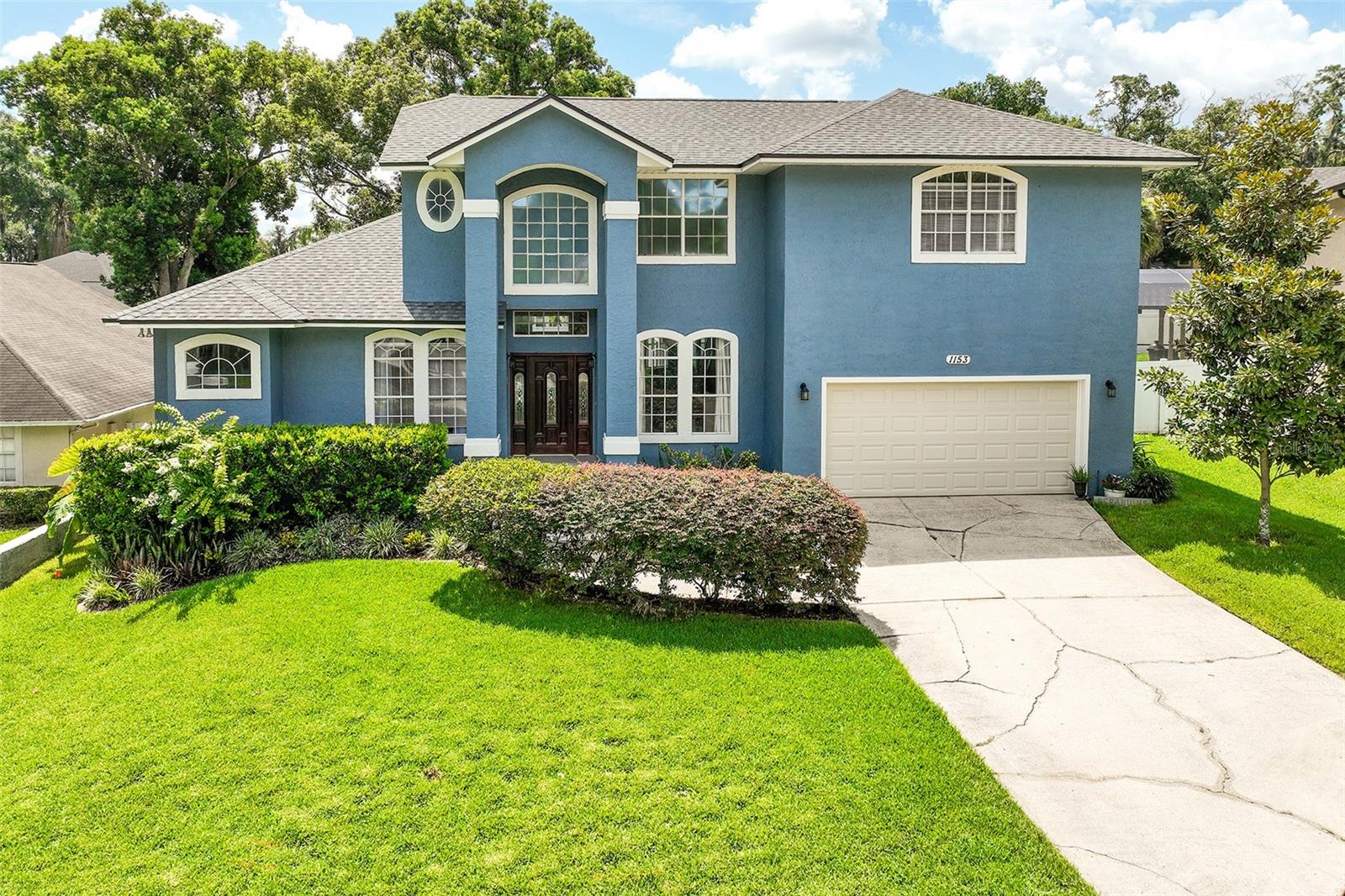 Photo of 1153 OAK TREE CIRCLE ALTAMONTE SPRINGS FL 32714