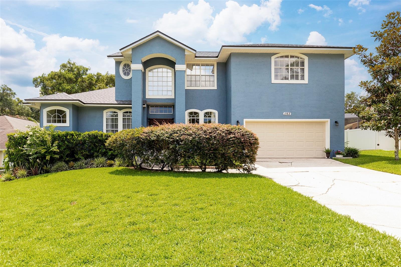 Photo of 1153 OAK TREE CIRCLE ALTAMONTE SPRINGS FL 32714