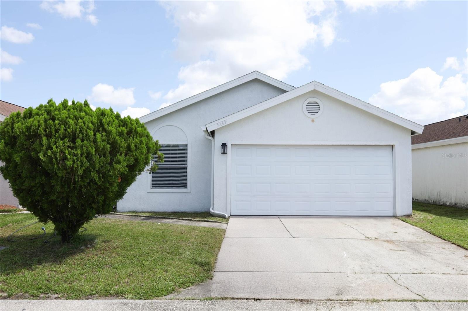Photo of 5443 BLUEBERRY DRIVE ORLANDO FL 32811