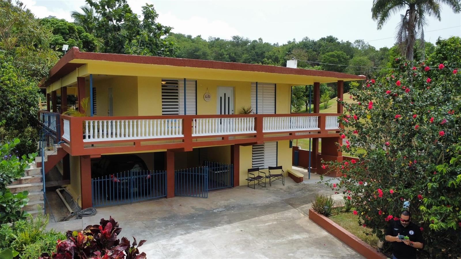 Photo of carr. 985 km 3.0 BO. FLORENCIO FAJARDO PR 00738