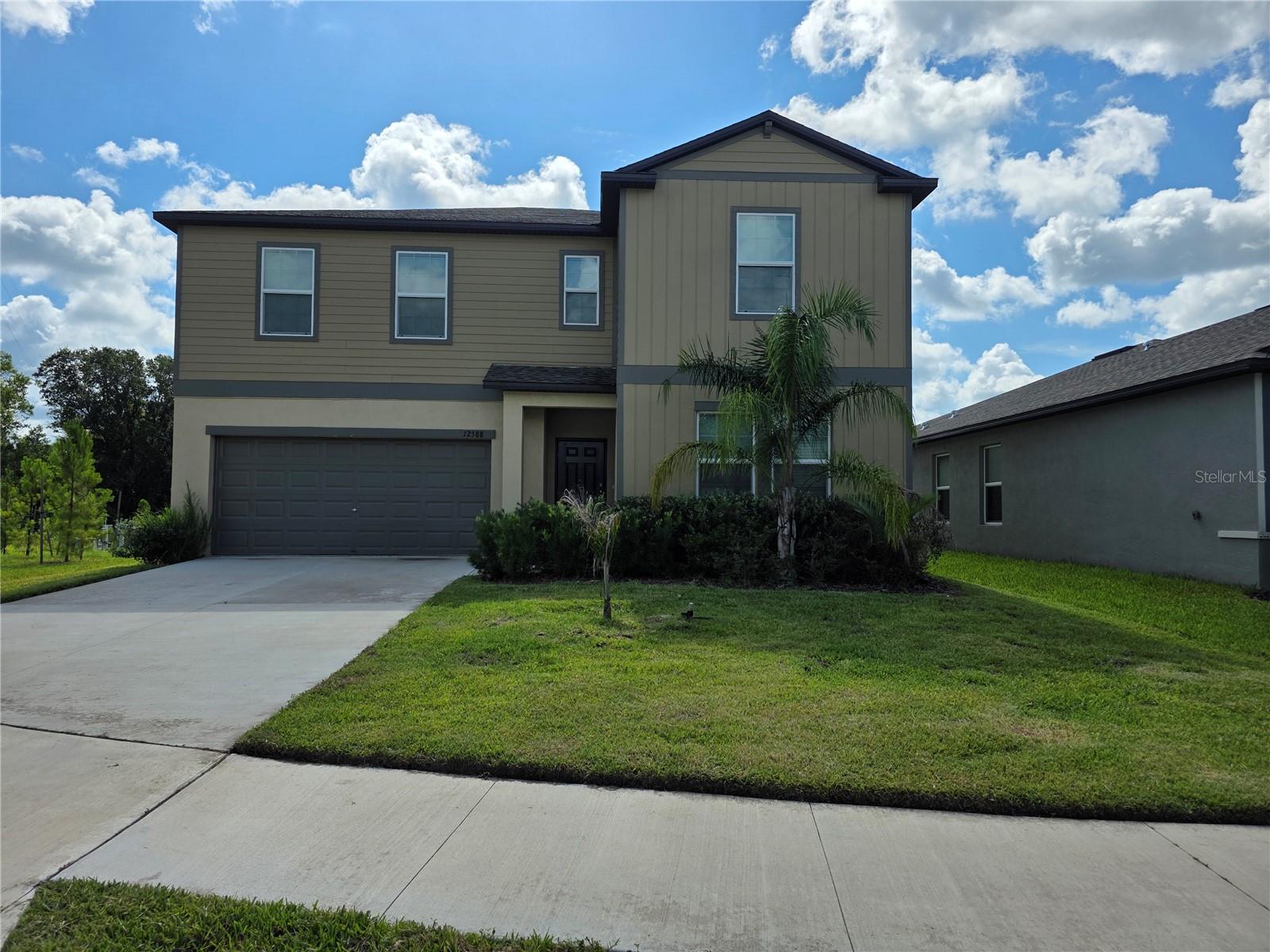 Photo of 12588 TIMBER MOSS LANE RIVERVIEW FL 33579