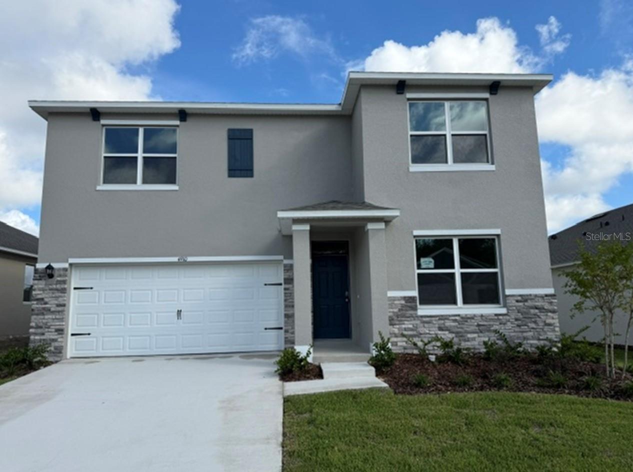 Photo of 4910 MARSHELDER STREET APOPKA FL 32712