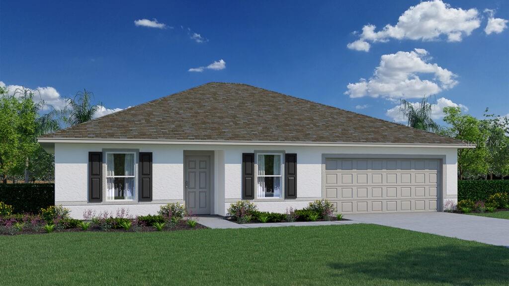 Photo of 4194 CARVER STREET NORTH PORT FL 34288