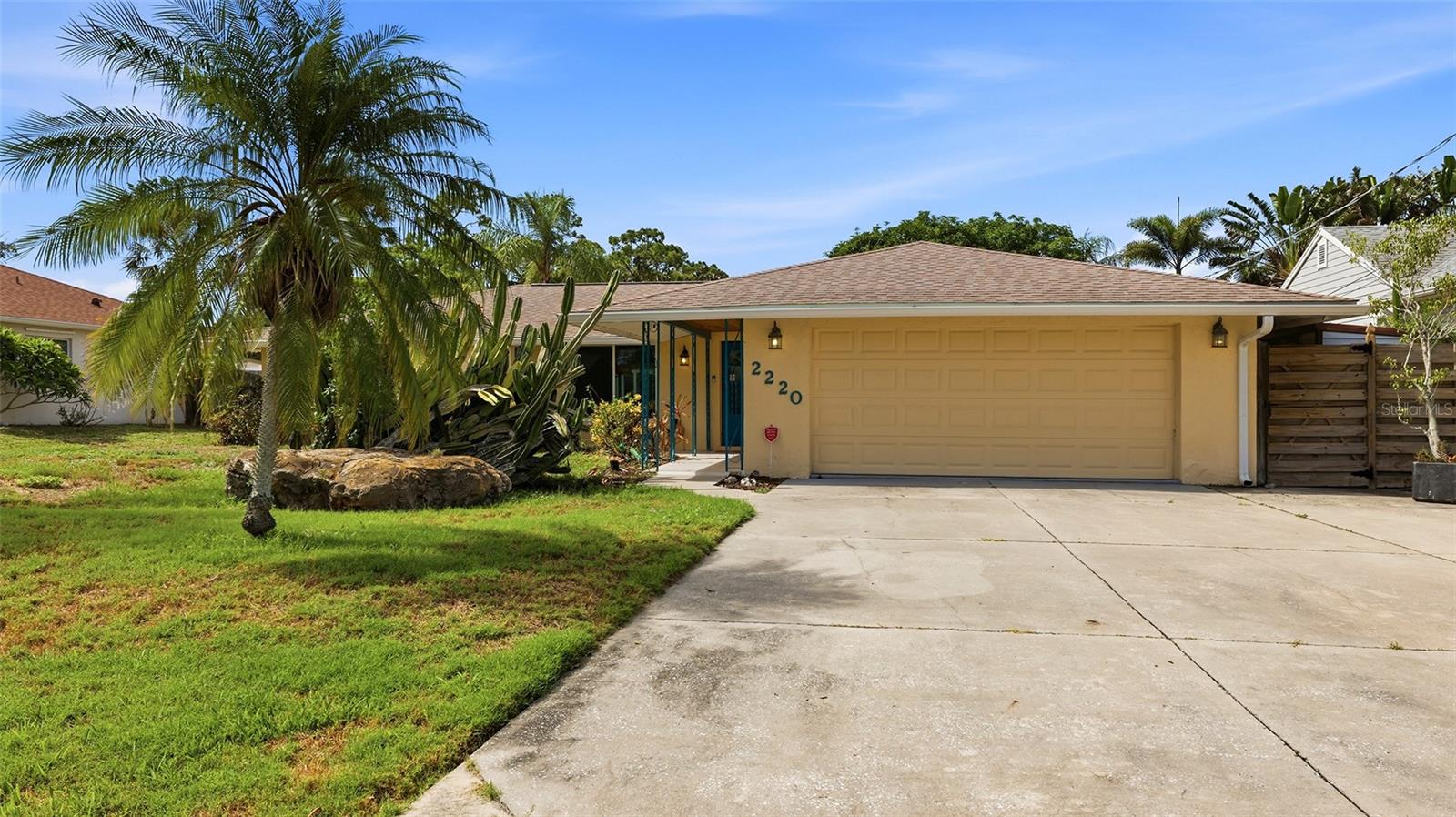 Photo of 2220 DOUD STREET SARASOTA FL 34231