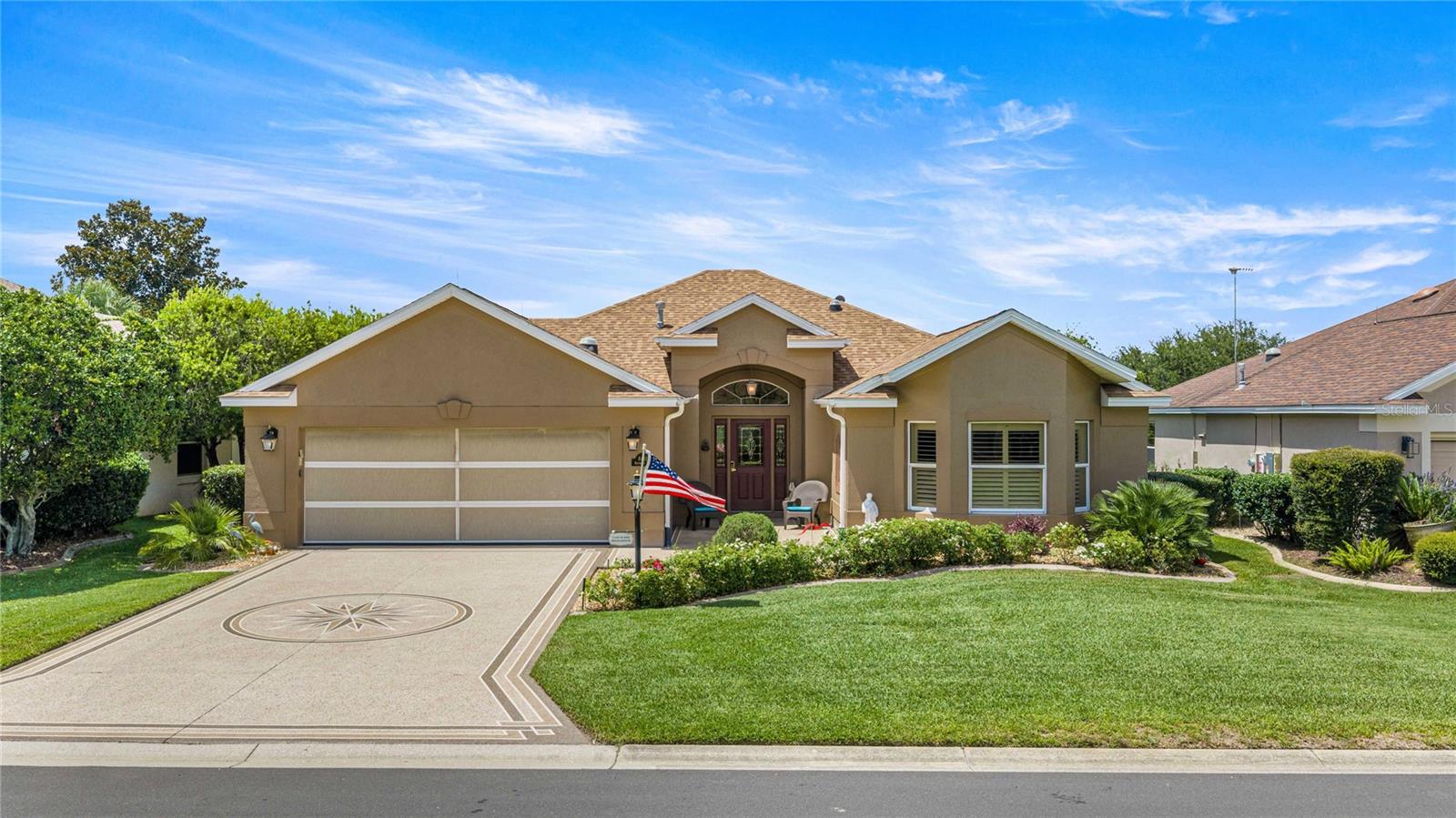 Photo of 8481 SE 168TH KITTREDGE LOOP THE VILLAGES FL 32162