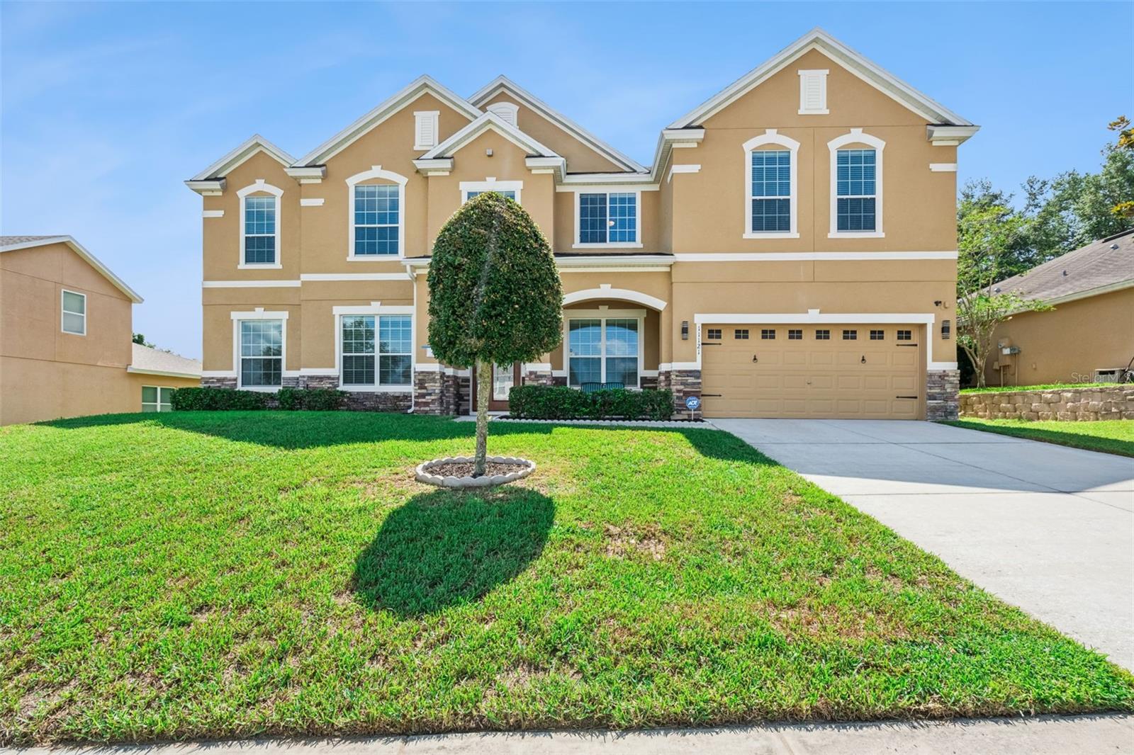 Photo of 11121 LEMAY DRIVE CLERMONT FL 34711