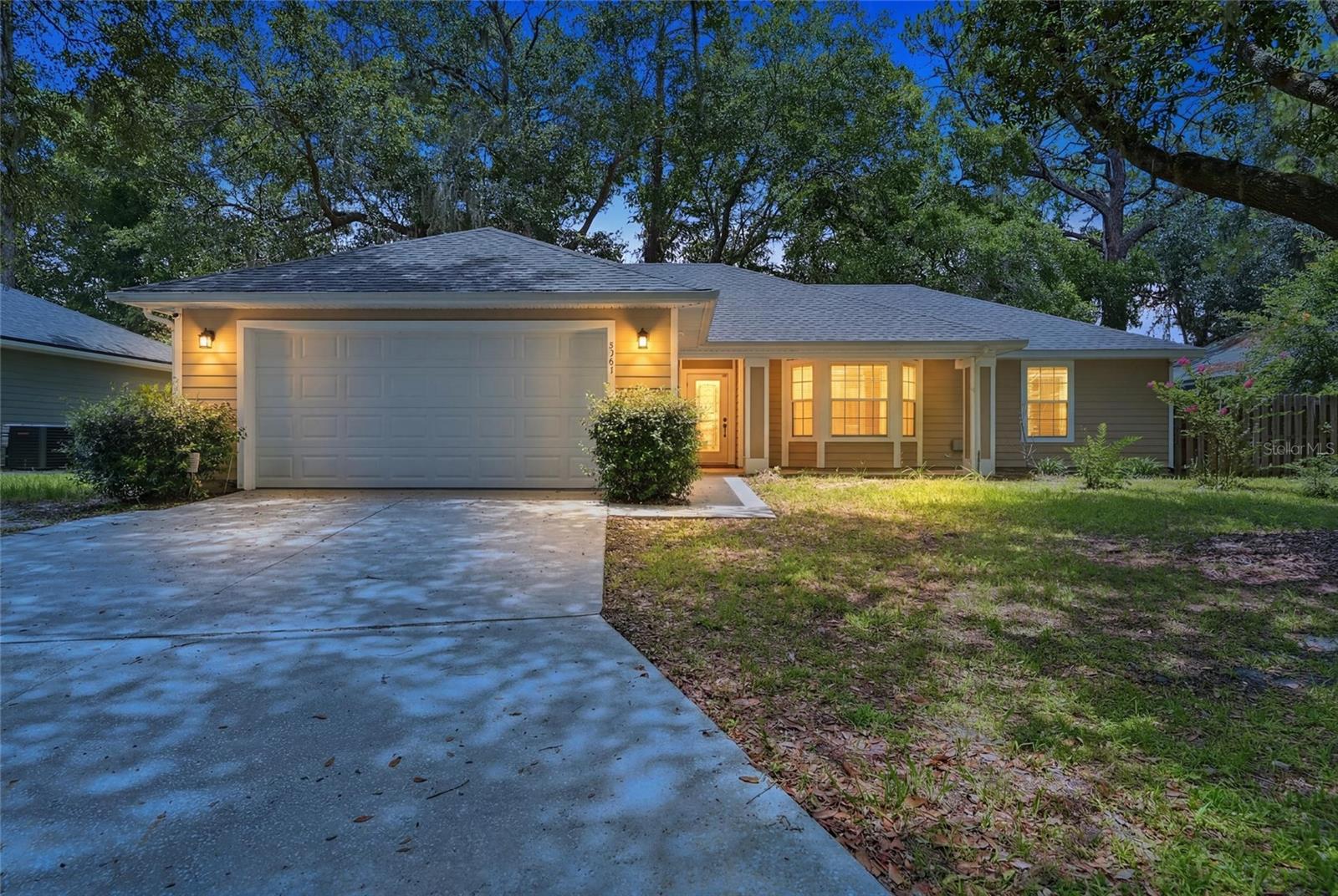 Photo of 4308 NW 35TH TERRACE GAINESVILLE FL 32605
