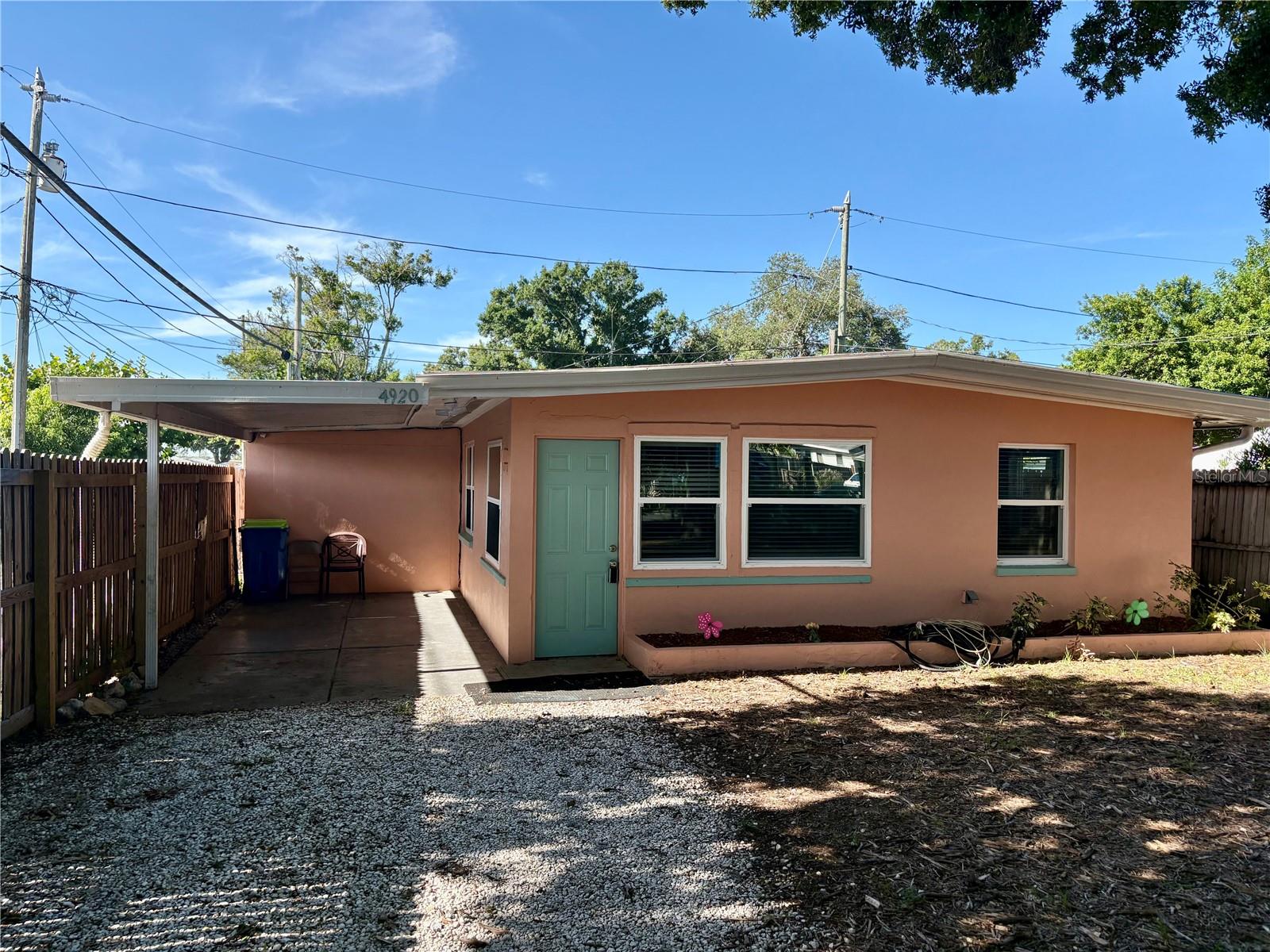 Photo of 4920 45TH AVENUE ST PETERSBURG FL 33709